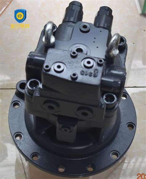 kobelco replacement parts